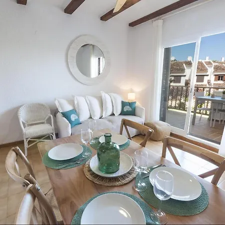 Gimena Apartment