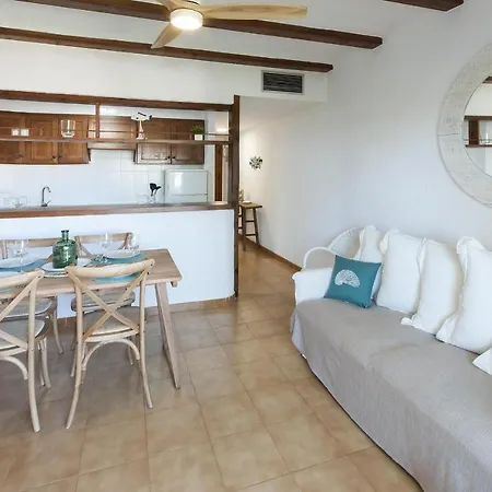 Apartment Gimena Denia