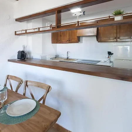 Gimena Apartment