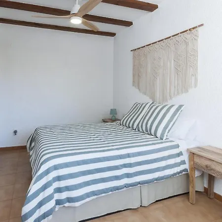 Apartment Gimena *