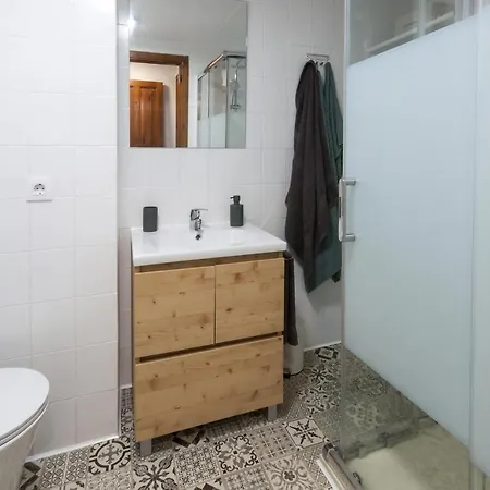 Apartment Gimena Denia