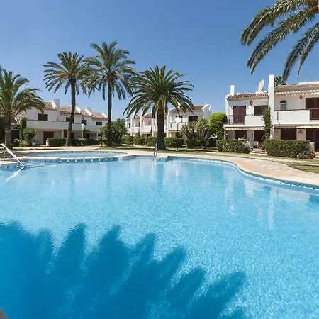 Gimena Apartment
