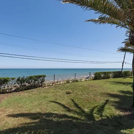 Apartment Gimena Denia