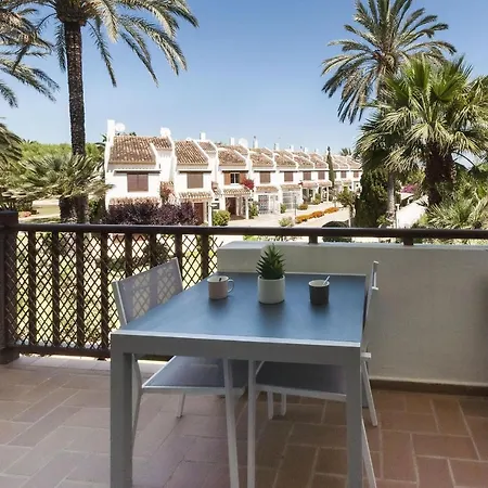 Gimena Apartment