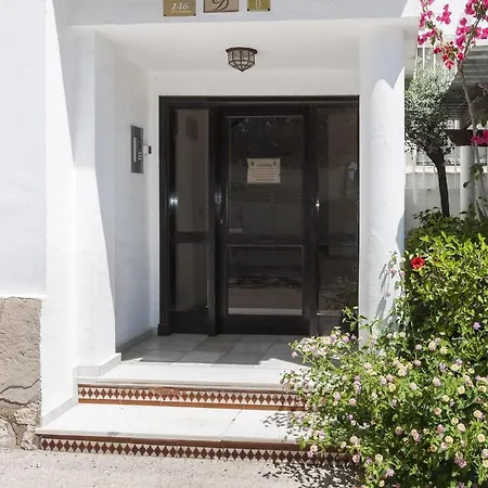 Apartment Gimena