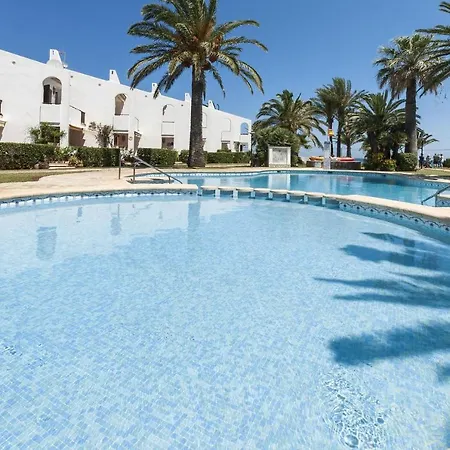 Gimena * Denia