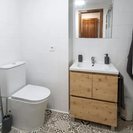 Apartment Gimena Denia