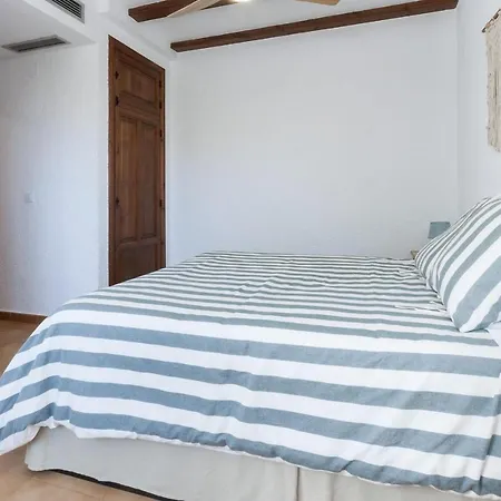 Apartment Gimena Denia