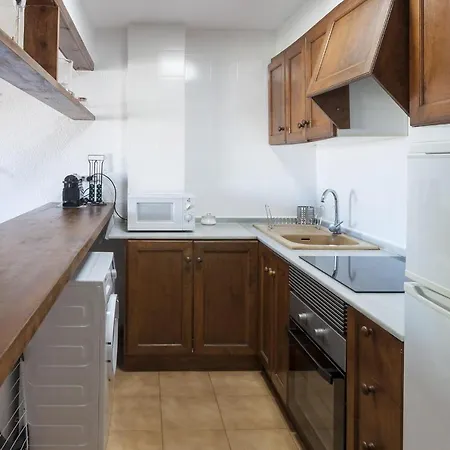 Gimena Apartamento