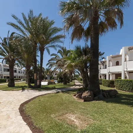 Gimena Apartamento Dénia